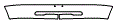 Lower Bumper Kit pattern for the 2011 Dodge Ram