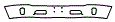 Lower Bumper Kit pattern for the 2013 Dodge Ram