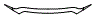 Hood Kit pattern for the 2013 Dodge Ram