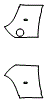 Rocker Panel Kit pattern for the 2013 Dodge Ram