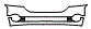 Bumper Kit pattern for the 2012 Dodge Caliber