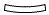 Luggage Area Kit pattern for the 2012 Dodge Caliber
