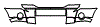 Bumper Kit pattern for the 2011 Dodge Nitro