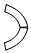 Rear Wheel Impact Area Kit pattern for the 2011 Dodge Nitro
