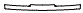 Lower Bumper Kit pattern for the 2011 Dodge Nitro