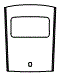 Roof Kit pattern for the 2023 Dodge Challenger