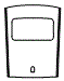 Roof Kit pattern for the 2023 Dodge Challenger