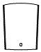 Roof Kit pattern for the 2023 Dodge Challenger