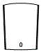 Roof Kit pattern for the 2023 Dodge Challenger