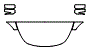 Hood, Fender and Mirror Kit pattern for the 2017 Dodge Dart