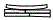 Door Sill and Luggage Area pattern for the 2017 Dodge Dart