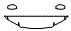 Hood, Fender and Mirror Kit pattern for the 1997 Chrysler Sebring