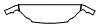Hood and Fender Kit pattern for the 2004 Chrysler Concorde