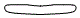 Bumper Kit pattern for the 2003 Chrysler PT Cruiser