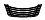 Grille Kit pattern for the 2010 Chrysler PT Cruiser