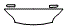 Hood and Mirror Kit pattern for the 2001 Chrysler Sebring