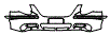 Bumper Kit pattern for the 2005 Chrysler Town&Country