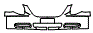 Bumper Kit pattern for the 2005 Chrysler Town&Country