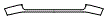 Bumper Kit pattern for the 2008 Chrysler Town&Country