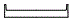 Rear Bumper Kit pattern for the 2010 Chrysler Town&Country