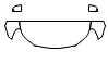 Hood, Fender and Mirror Kit pattern for the 2010 Chrysler Sebring