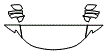 Hood, Fender and Mirror Kit pattern for the 2027 Chrysler Pacifica
