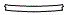 Luggage Area Kit pattern for the 2027 Chrysler Pacifica