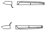 Rocker Panel Kit pattern for the 2027 Chrysler Pacifica