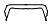 Grille Kit pattern for the 2006 Chrysler 300