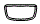 Grille Kit pattern for the 2023 Chrysler 300