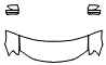 Hood, Fender and Mirror Kit pattern for the 2013 SRT 300 SRT