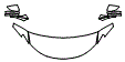 Hood, Fender and Mirror Kit pattern for the 2017 Chrysler 200