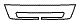 Bumper Kit pattern for the 2002 Mercury Villager