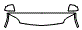 Hood, Fender and Mirror Kit pattern for the 2010 Mercury Mountaineer