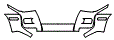Bumper Kit pattern for the 2010 Mercury Mountaineer
