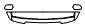 Hood, Fender and Mirror Kit pattern for the 2004 Mercury Marauder