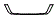 Grille Kit pattern for the 2007 Mercury Monterey