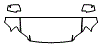 Hood, Fender and Mirror Kit pattern for the 2010 Mercury Mariner