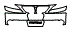 Bumper Kit pattern for the 2004 Pontiac Grand Am