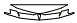 Bumper Kit pattern for the 2005 Pontiac Aztek