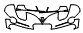 Bumper Kit pattern for the 2001 Pontiac Sunfire