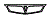 Grille Kit pattern for the 2002 Pontiac Montana