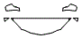 Hood, Fender and Mirror Kit pattern for the 2008 Pontiac Grand Prix