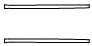 Rocker Panel Kit pattern for the 2008 Pontiac Grand Prix