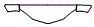 Hood and Fender Kit pattern for the 2005 Pontiac Sunfire