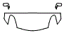 Hood and Mirror Kit pattern for the 2010 Pontiac Solstice