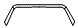 A-Pillar and Roof Kit pattern for the 2010 Pontiac Solstice