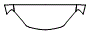 Hood and Fender Kit pattern for the 2010 Pontiac G6