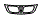 Grille Kit pattern for the 2010 Pontiac G5
