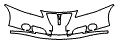 Bumper Kit pattern for the 2010 Pontiac G6